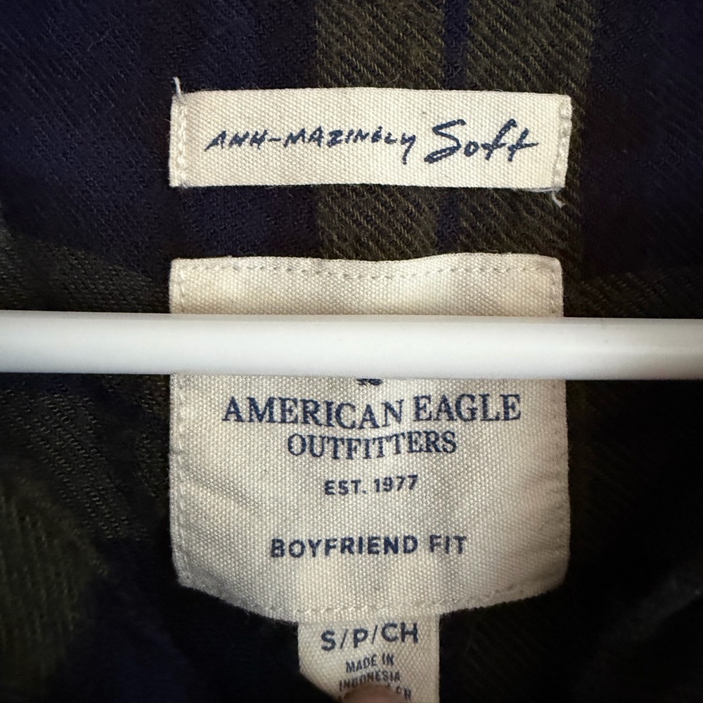 Flannel - Picture 3 of 3